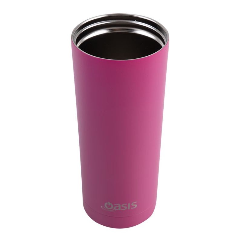 oasis-super-sipper-with-silicone-straw-600ml-fuchsia