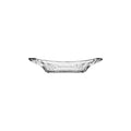 Libbey Banana Split Glass Bowl - 22x10x4.5cm