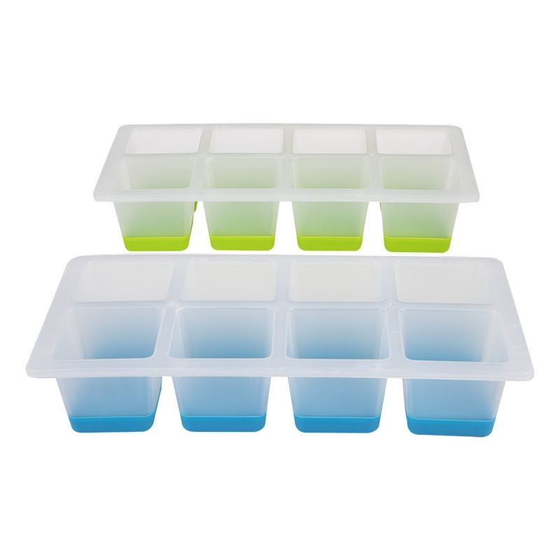 appetito-easy-release-8-cube-square-ice-tray-set-of-2