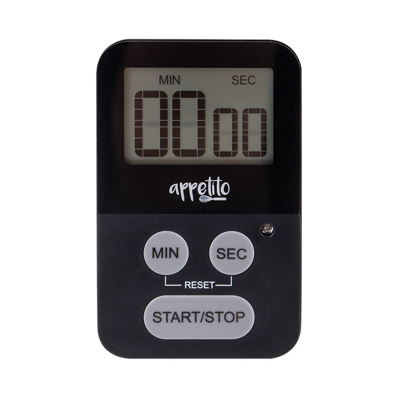 appetito-slim-line-digital-timer-100m-black