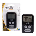 appetito-slim-line-digital-timer-100m-black