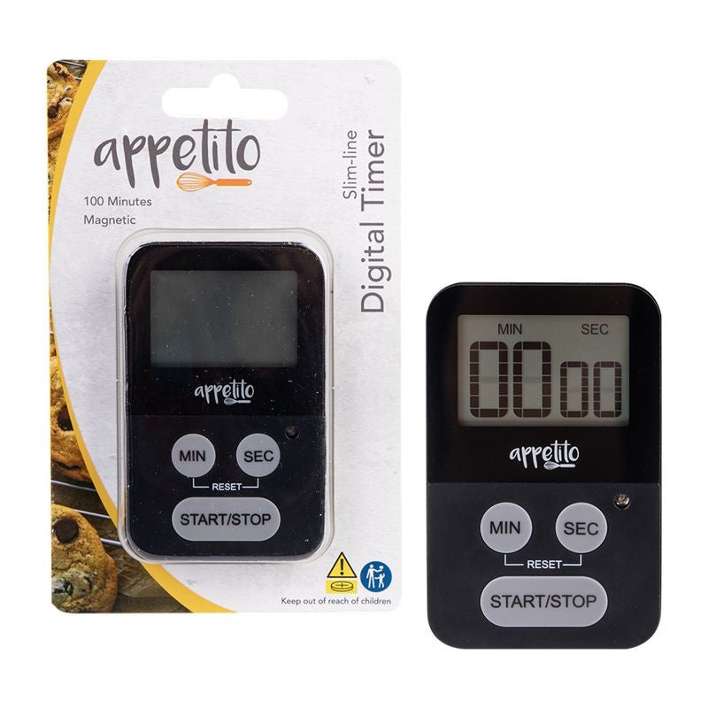 appetito-slim-line-digital-timer-100m-black