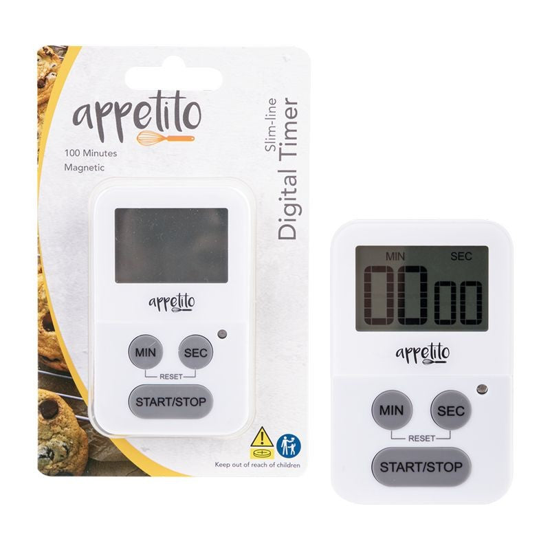 appetito-slim-line-digital-timer-100m-white
