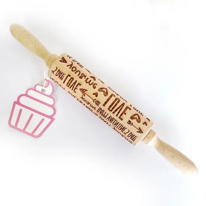 love-embossed-wooden-rolling-pin