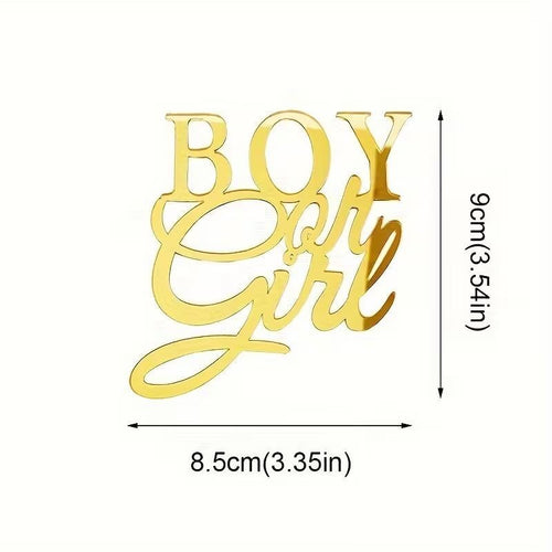 acrylic-cake-topper-boy-or-girl-gold-8-5x9cm