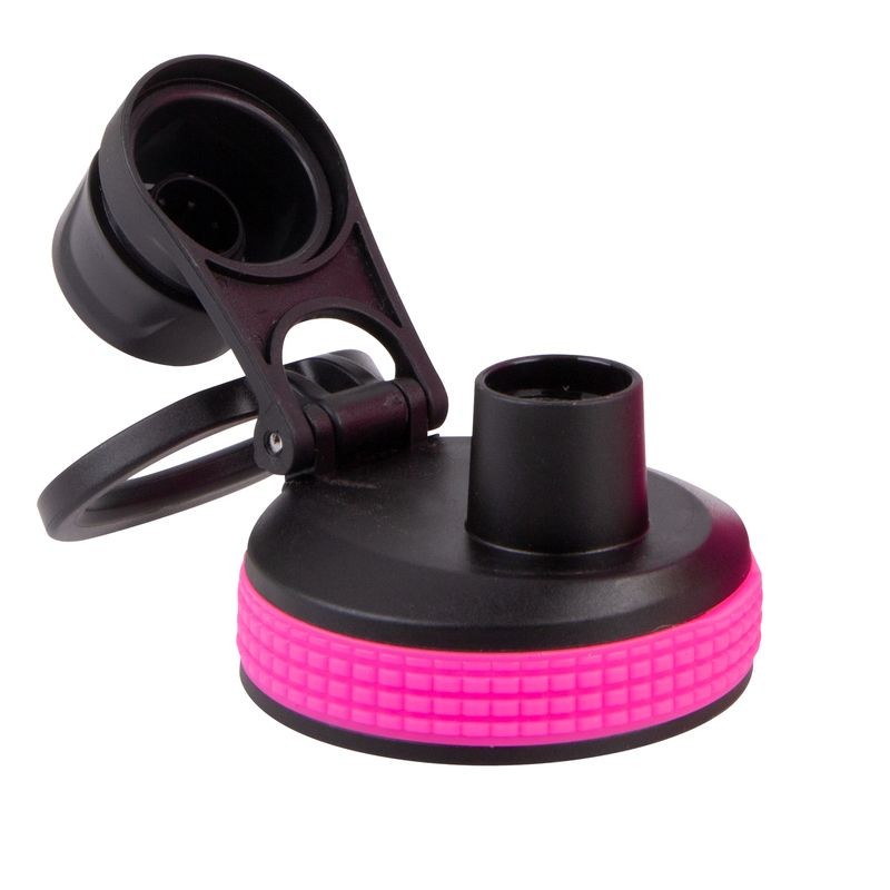 oasis-insulated-challenger-sports-bottle-550ml-neon-pink