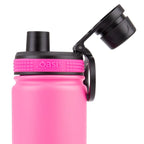 oasis-insulated-challenger-sports-bottle-550ml-neon-pink