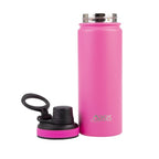 oasis-insulated-challenger-sports-bottle-550ml-neon-pink