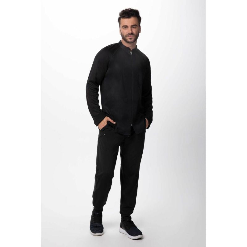 Chef Works Nepal Chef Jacket Mens CBZ02