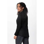 Chef Works Nepal Chef Jacket Womens - CBZ02W