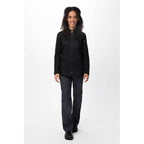 Chef Works Nepal Chef Jacket Womens - CBZ02W