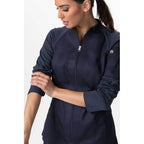 Chef Works Nepal Chef Jacket Womens - CBZ02W