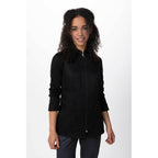 Chef Works Nepal Chef Jacket Womens - CBZ02W