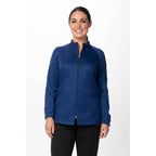 Chef Works Nepal Chef Jacket Womens - CBZ02W