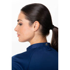 Chef Works Nepal Chef Jacket Womens - CBZ02W