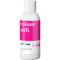 Colour Mill 100ml Hot Pink