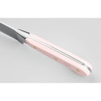 Wusthof Classic Bread Knife Double Serrated 23cm - Pink Himalayan Salt