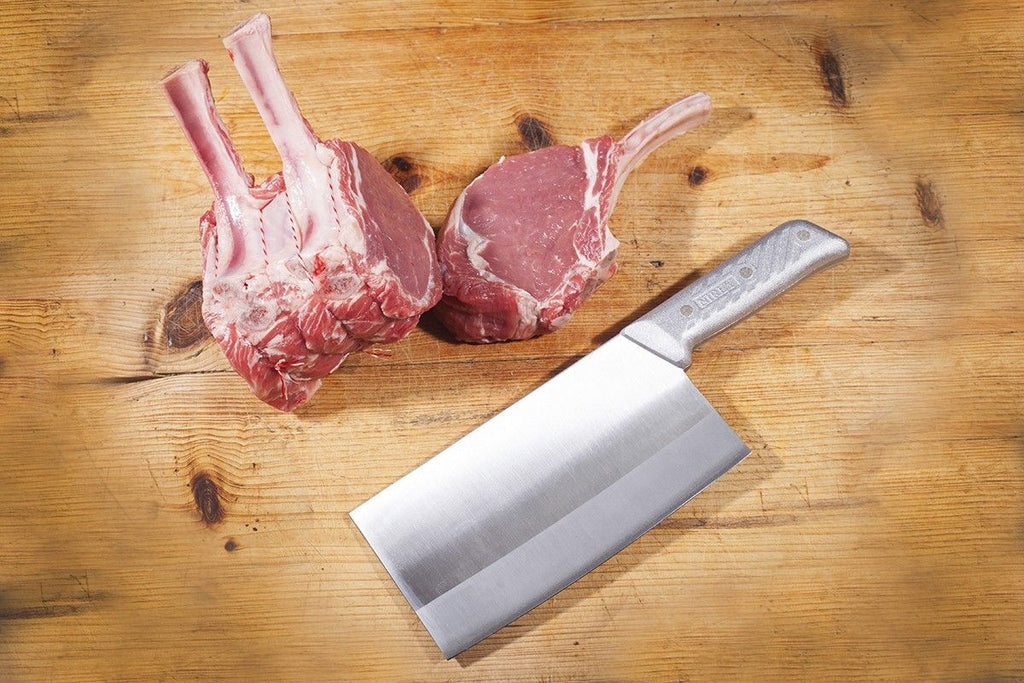 Nirey Chinese Cleaver 720gm