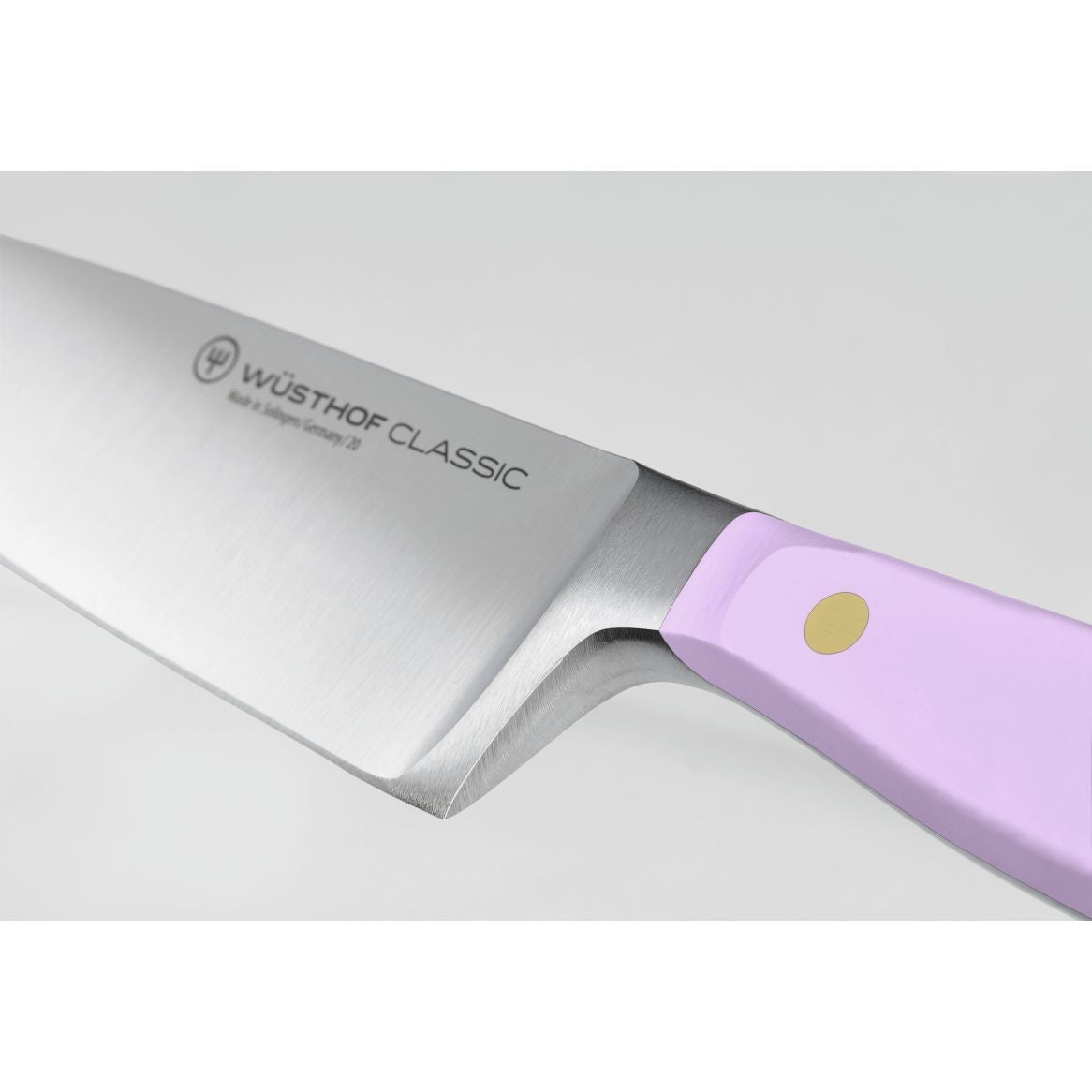 Wusthof Classic Utility Knife 16cm - Purple Yam