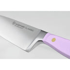 Wusthof Classic Utility Knife 16cm - Purple Yam