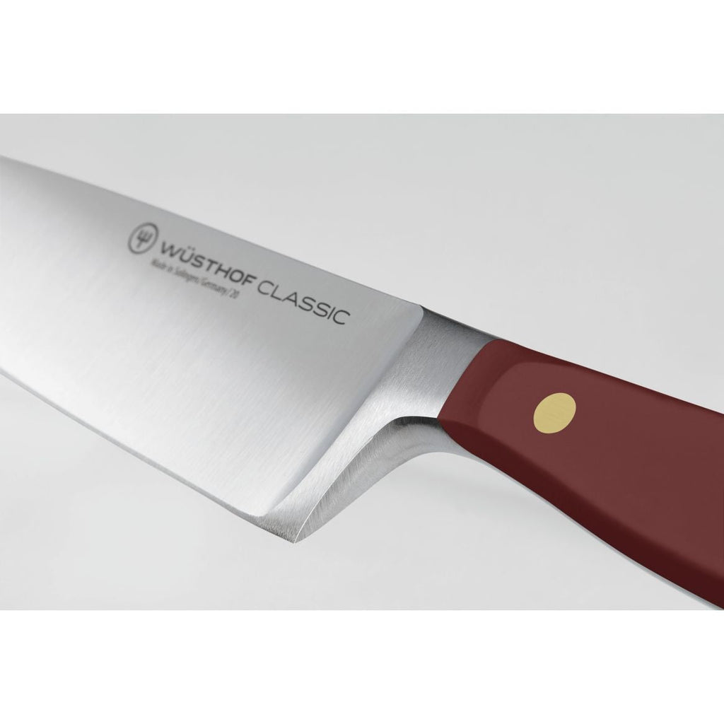 Wusthof Classic Utility Knife 16cm - Tasty Sumac