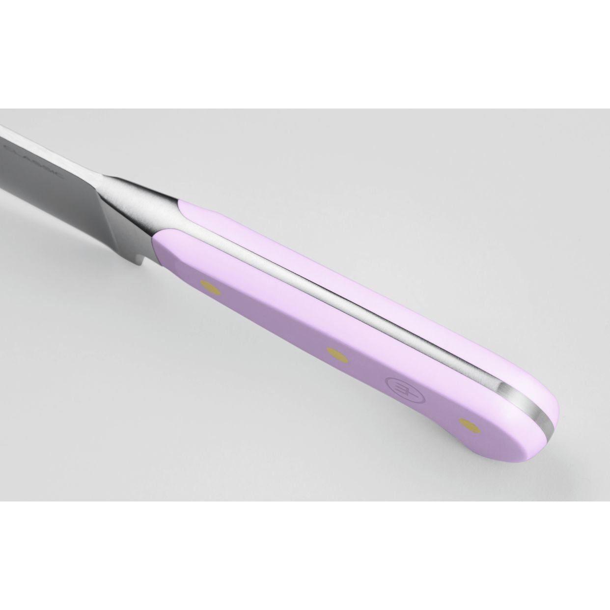 Wusthof Classic Paring Knife 9cm - Purple Yam