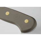 Wusthof Classic Paring Knife 9cm - Velvet Oyster