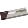 Wusthof Classic Paring Knife 9cm - Velvet Oyster