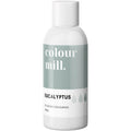 Colour Mill 100ml Eucalyptus