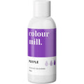 Colour Mill 100ml Purple