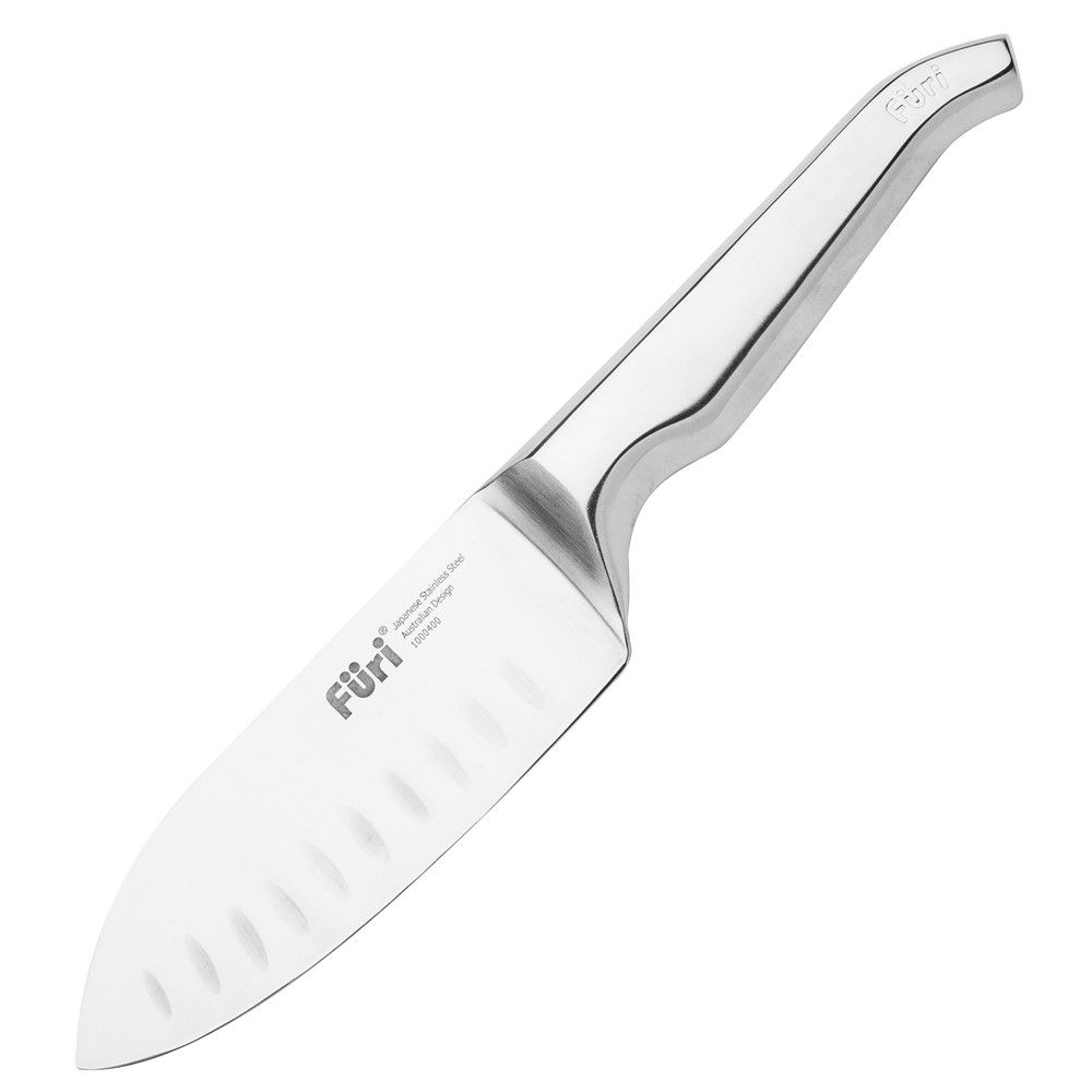 Furi Pro EastWest Santoku Knife 13cm