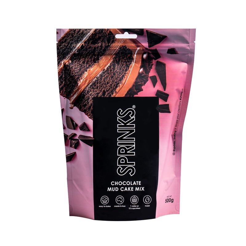 sprinks-baking-essentials-chocolate-mud-cake-mix-500g