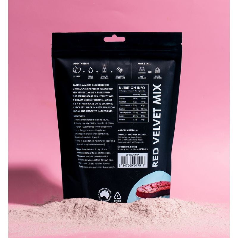 sprinks-baking-essentials-red-velvet-cake-mix-500g