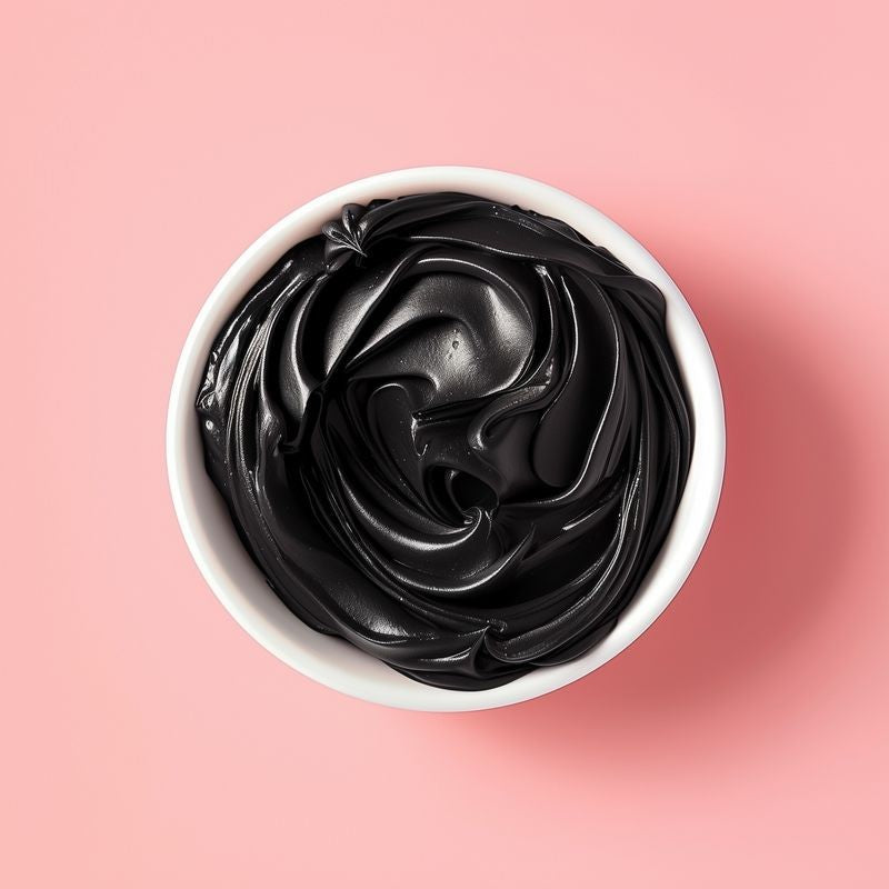 Sprinks Buttercream Black 425g