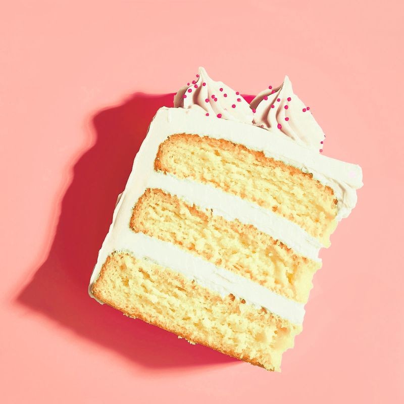 Sprinks Buttercream White 2kg