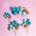sprinks-cake-toppers-bold-in-blue-balls-32-pieces
