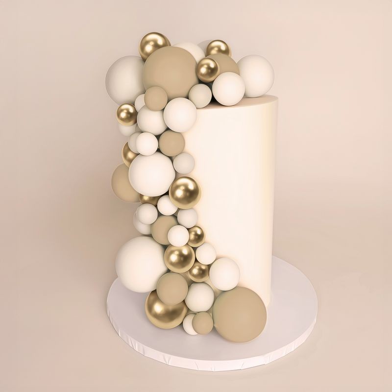 sprinks-cake-toppers-champagne-gold-balls-32-pieces