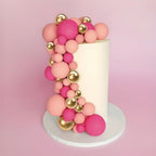 sprinks-cake-toppers-pretty-in-pink-balls-32-pieces