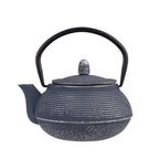 teaology-cast-iron-teapot-dark-blue-silver-600ml