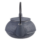 teaology-cast-iron-teapot-dark-blue-silver-600ml