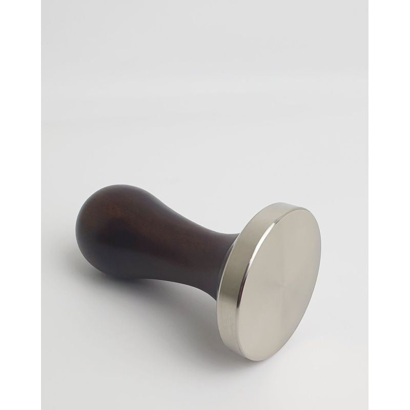 coffee-culture-ebony-wood-coffee-tamper-58mm