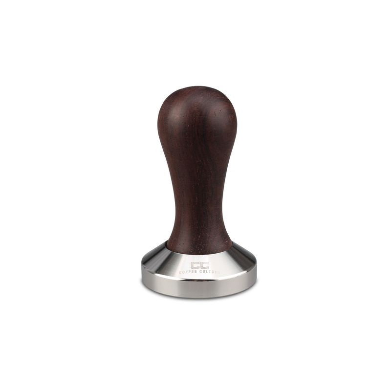 coffee-culture-ebony-wood-coffee-tamper-58mm