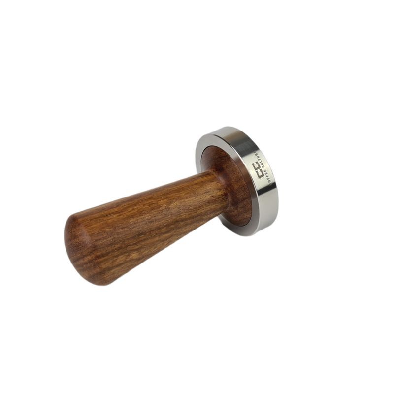 coffee-culture-burmese-rosewood-coffee-tamper-53mm