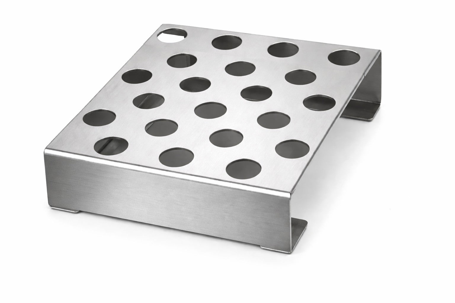 Stainless Steel JalapeÃ±o Smoking Rack