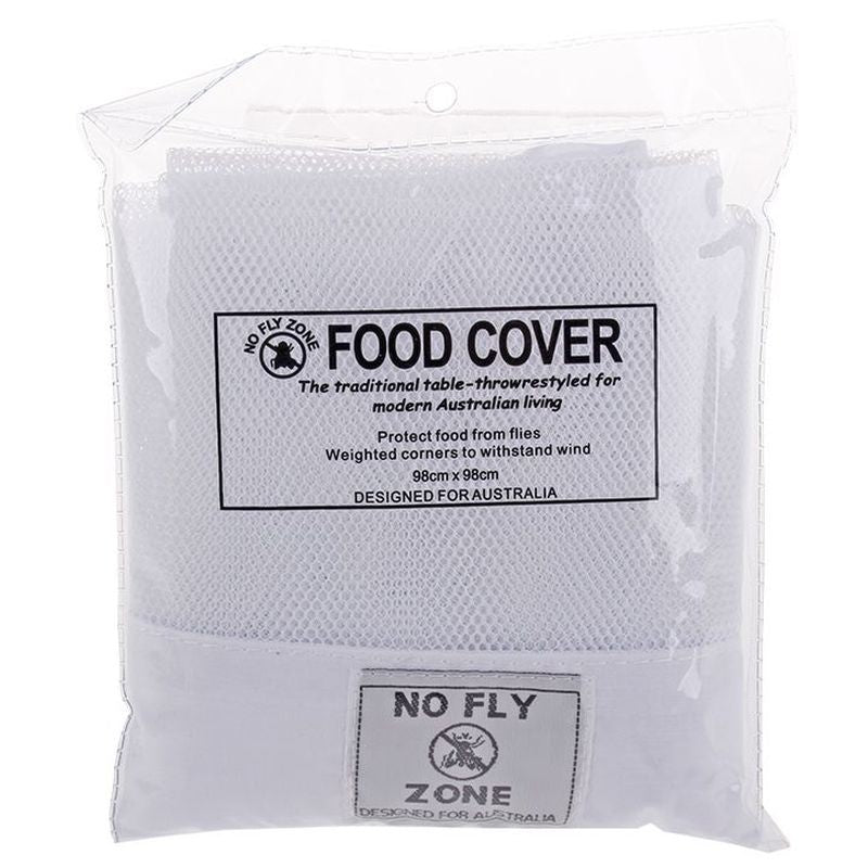 no-fly-zone-table-throw-food-cover-white