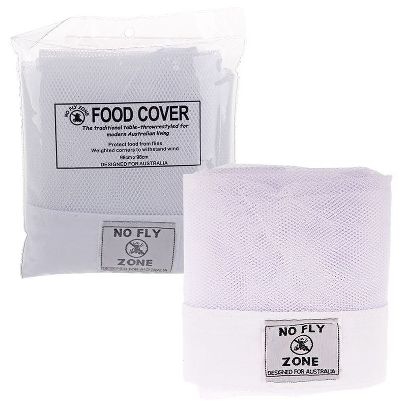 no-fly-zone-table-throw-food-cover-white