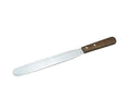Chef Inox Palette Knife - Straight 20cm
