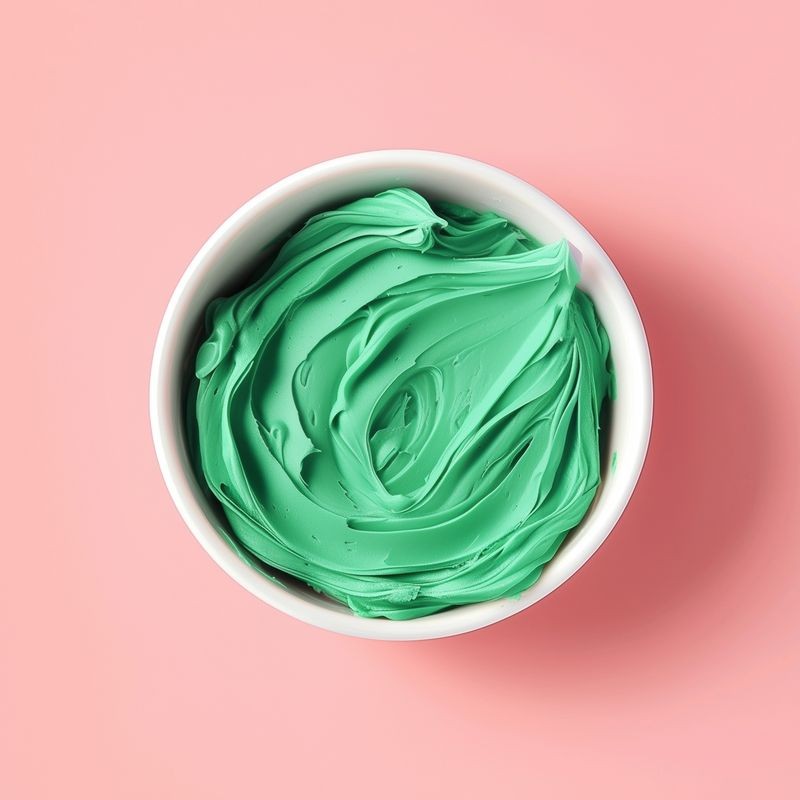 Sprinks Buttercream Green 425g