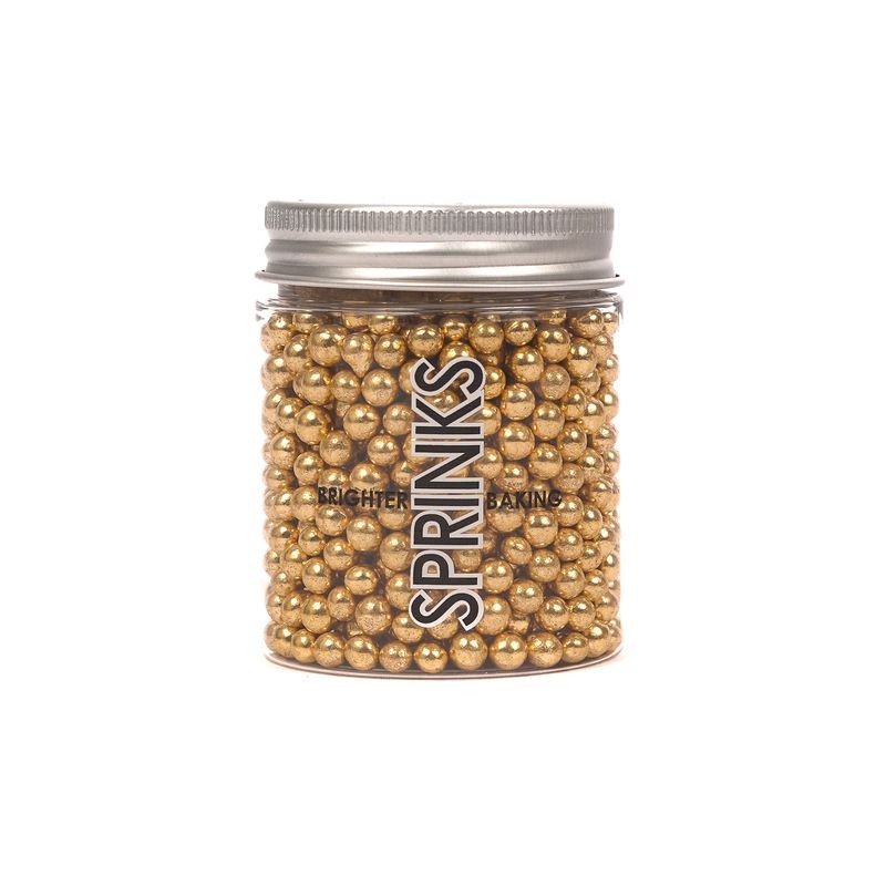 sprinks-cachous-crunchy-shiny-gold-ball-sprinkles-4mm-75g
