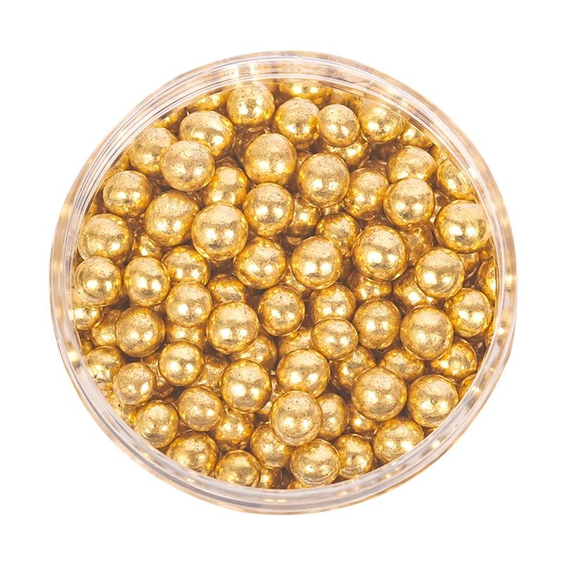 sprinks-cachous-crunchy-shiny-gold-ball-sprinkles-4mm-75g